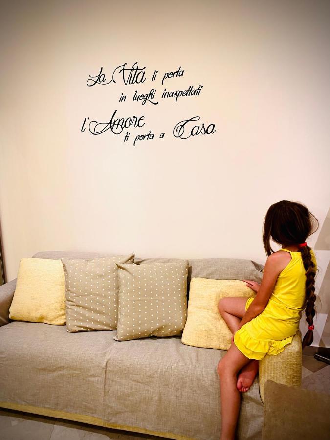 Suite Gaia Bari Luaran gambar