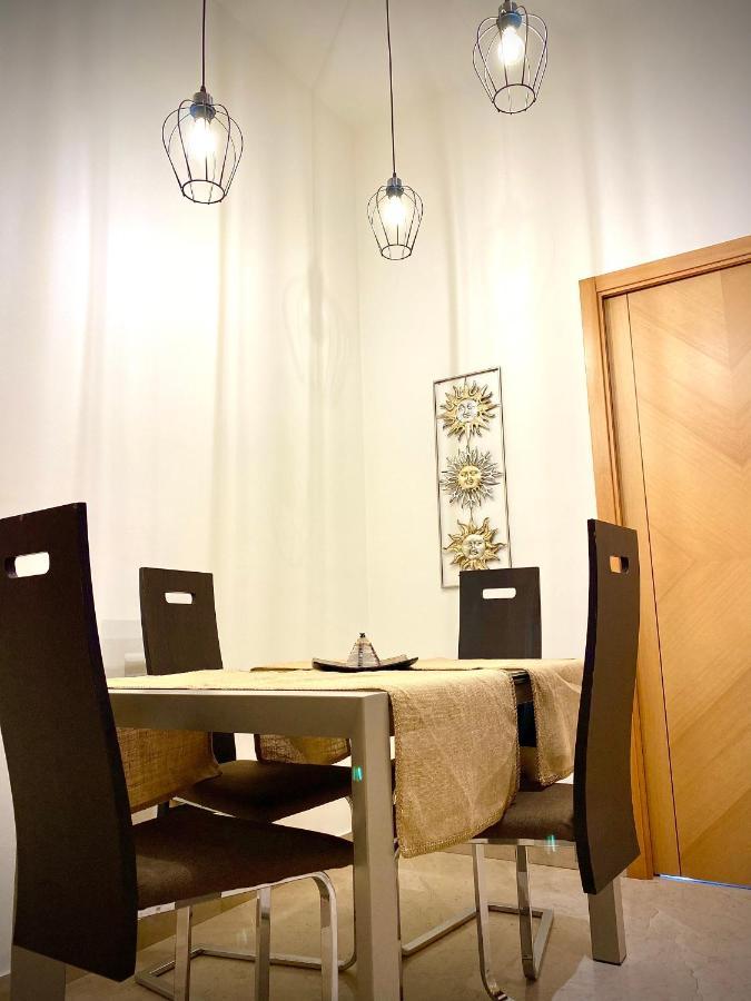 Suite Gaia Bari Luaran gambar