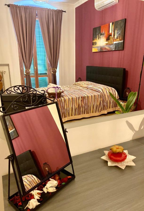 Suite Gaia Bari Luaran gambar