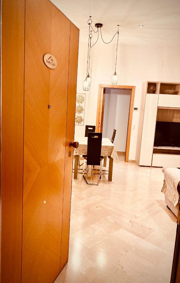 Suite Gaia Bari Luaran gambar
