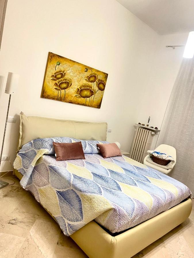 Suite Gaia Bari Luaran gambar