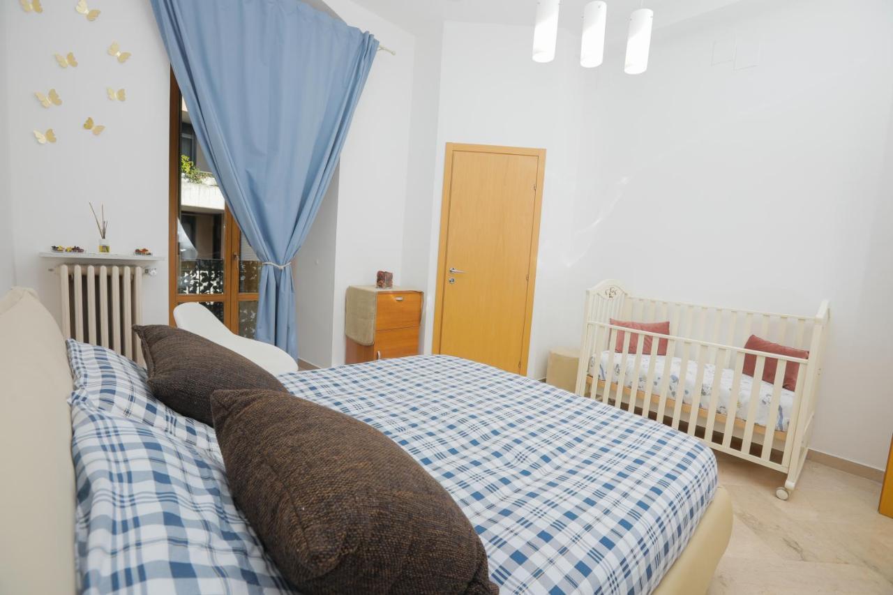 Suite Gaia Bari Luaran gambar